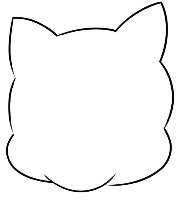 淘气的老虎的简笔画怎么画 淘气的老虎简笔画好看