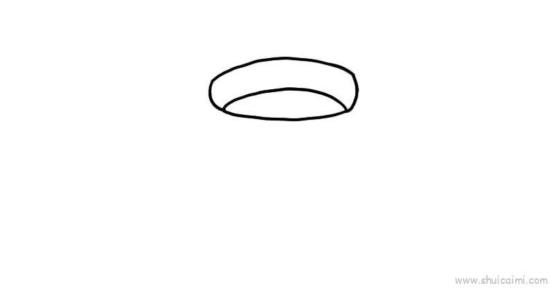 圣诞帽子和围巾儿童画怎么画 圣诞帽子和围巾简笔画顺序