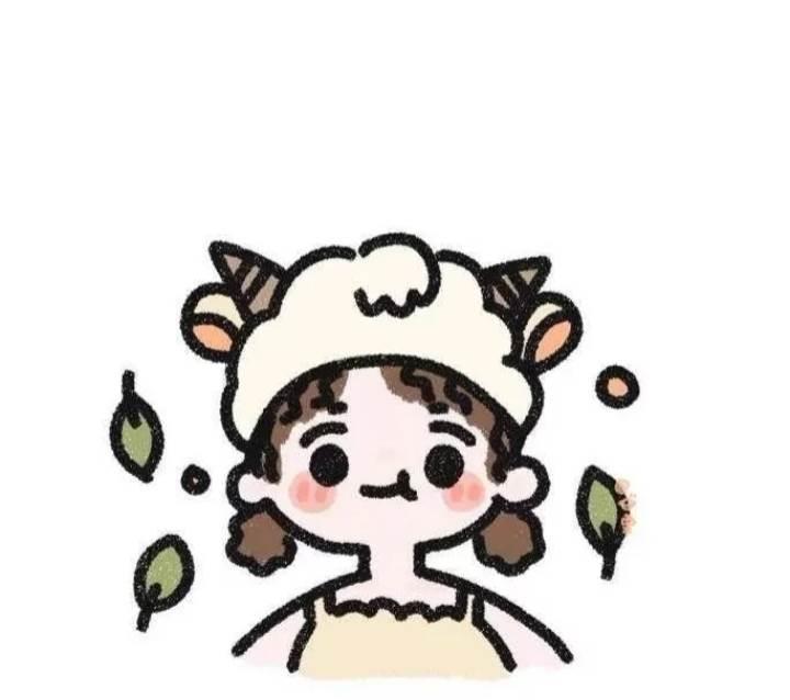 好看的简笔画 好看的简笔画手绘图案