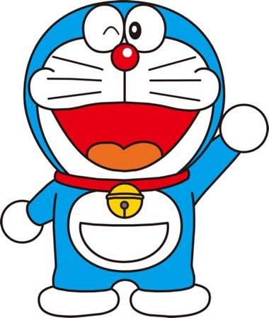 动画人物的简笔画 动画人物的简笔画带颜色