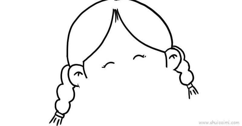 开开心心过大年儿童画怎么画 开开心心过大年简笔画简单又好看