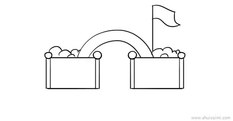 小学儿童画怎么画 小学简笔画图片大全