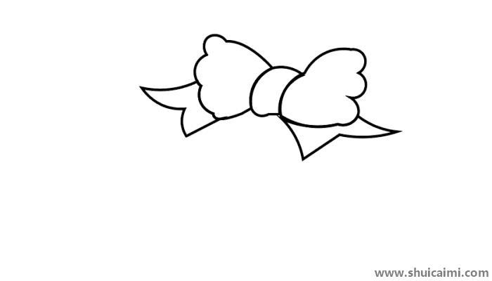 礼物盒简笔画怎么画 礼物盒简笔画简单又好看