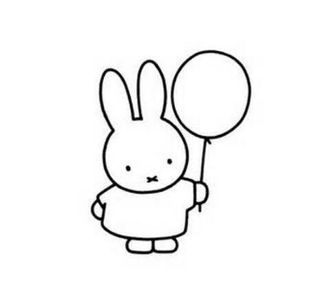 q版简笔画图片大全 q版简笔画卡通图片