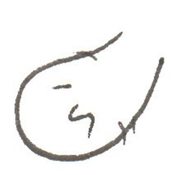 香菇的简笔画怎么画 香菇的简笔画画法