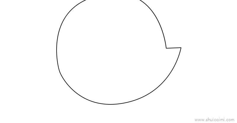 小鸡儿童画怎么画 小鸡简笔画简单又好看