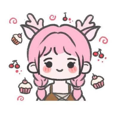 小女孩简笔画 小女孩简笔画漂亮可爱