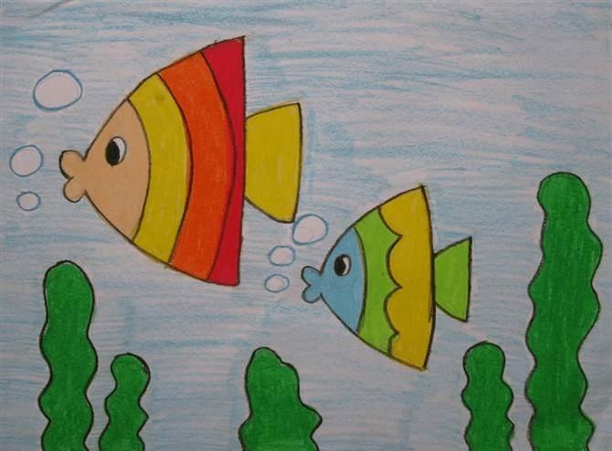 儿童简笔画 儿童简笔画入门初学