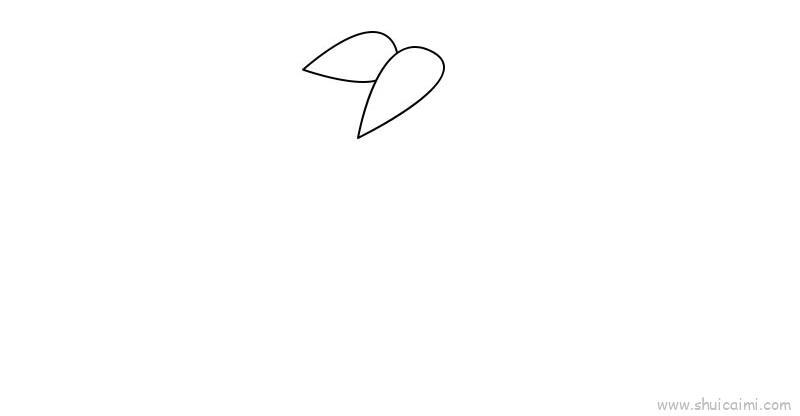竹子儿童画怎么画 竹子简笔画简单
