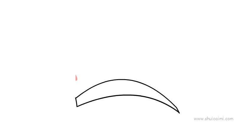 兔耳朵儿童画怎么画 兔耳朵简笔画简单又好看