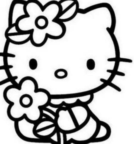 简笔画图片大全可爱 简笔画图片大全可爱卡通人物