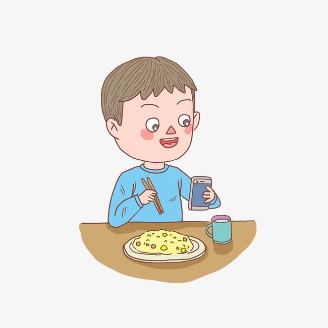 吃的简笔画图片大全 夏天吃的简笔画图片大全