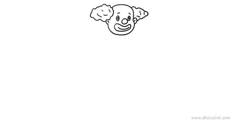 愚人节儿童画怎么画 愚人节简笔画图片大全