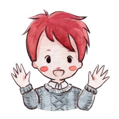 帅气的男生简笔画 帅气的男生简笔画怎么画