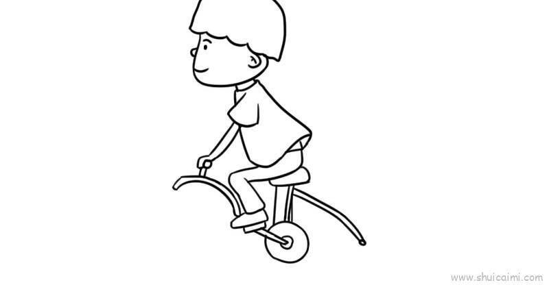 低碳生活手抄报,低碳生活手抄报教程儿童画怎么画 低碳生活手抄报,低碳生活手抄报教程简笔画顺序