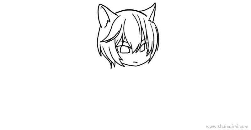 巴卫儿童画怎么画 巴卫简笔画简单又好看