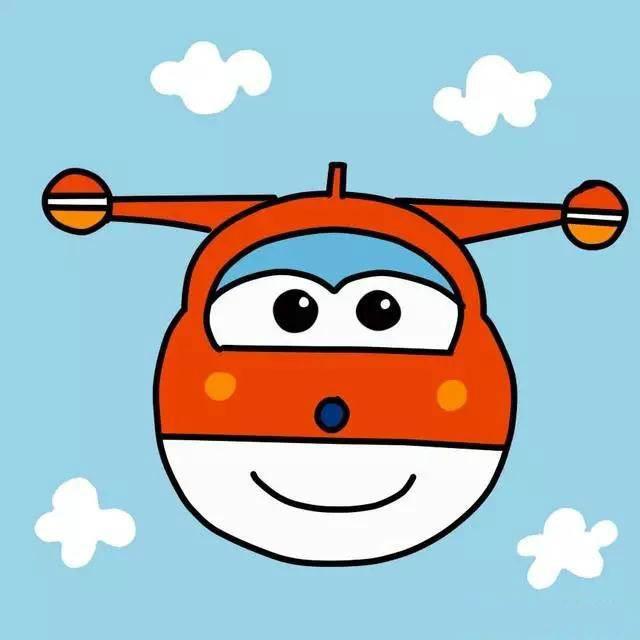 彩笔简笔画素材推荐 彩笔简笔画图案大全