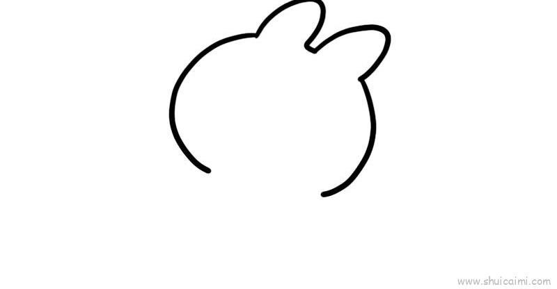 吃糖葫芦儿童画怎么画 吃糖葫芦简笔画简单又好看