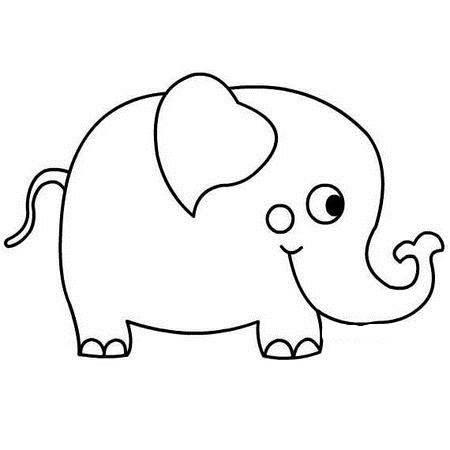 象简笔画图片大全 人物形象简笔画图片大全