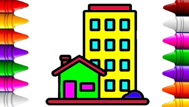 中班简笔画图片大全 中班简笔画图片大全幼儿园简单