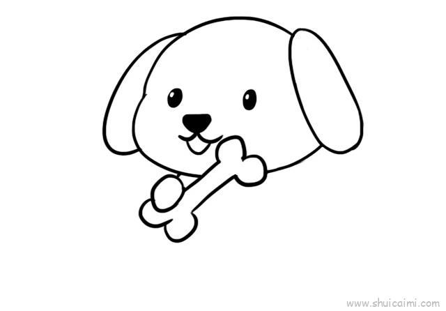 萌图儿童画怎么画 萌图简笔画好看