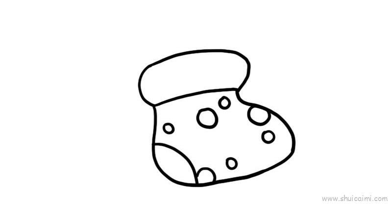 装满礼物儿童画怎么画 装满礼物简笔画简单