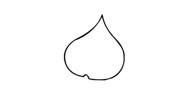 水的简笔画怎么画 水简笔画画法