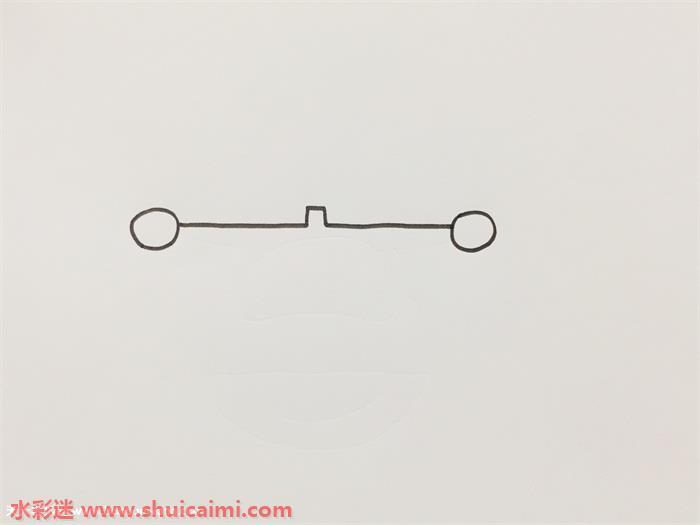 超级飞侠怎么画？超级飞侠的简笔画详细步骤图教程