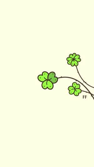 简笔画小草 简笔画小草图片大全