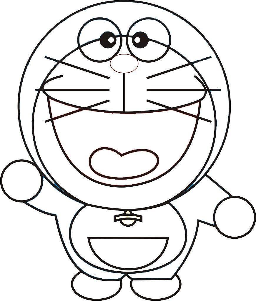 动画简笔画图片大全 动画简笔画图片大全颜色