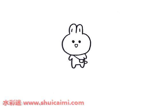 3可以画成什么 3画简笔画简单易画彩色