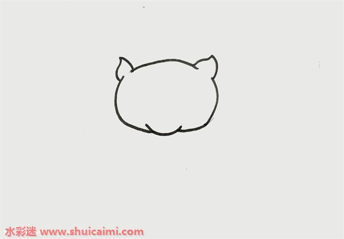 梦幻怎么画 梦幻简笔画漂亮