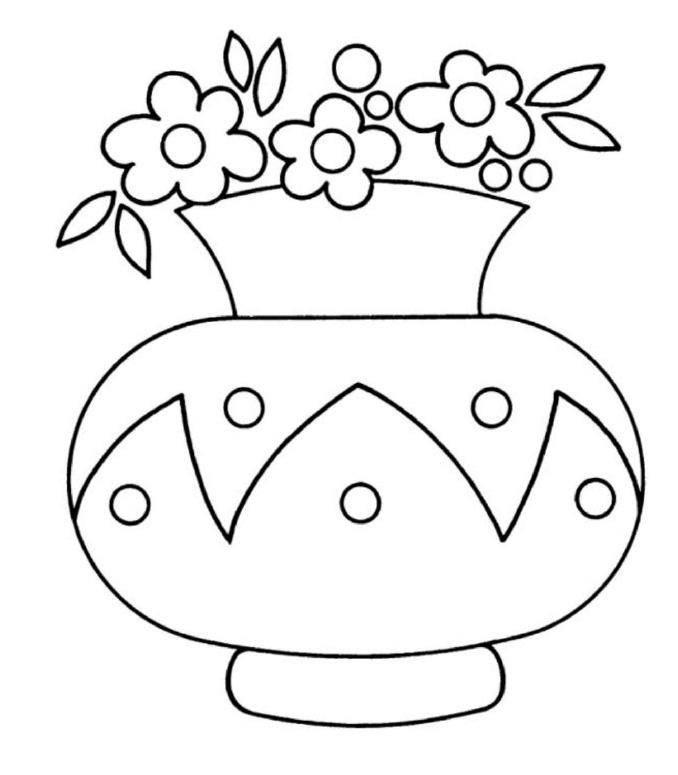中班简笔画图片大全 中班简笔画图片大全幼儿园简单