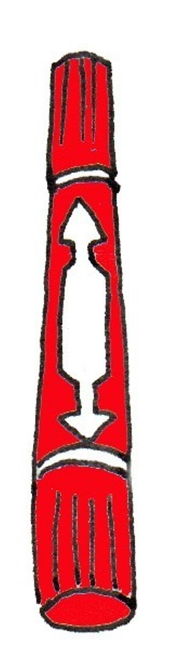 手绘的工具简笔画怎么画 手绘的工具简笔画好看