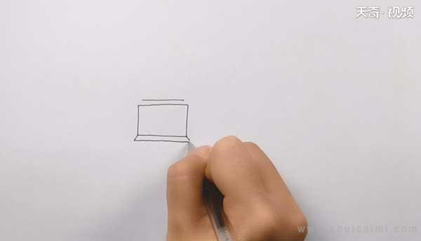 蒙古包简笔画怎么画 蒙古包简笔画简单又好看