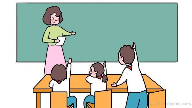 教师节简笔画怎么画 教师节简笔画图片