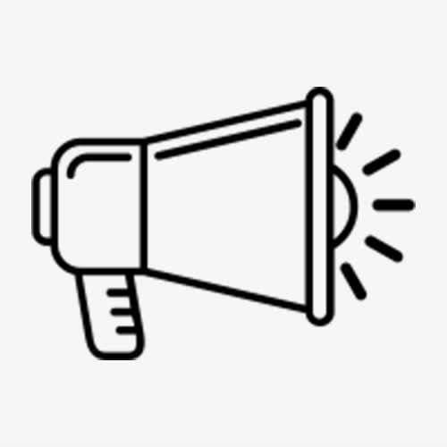 喇叭简笔画图片大全 喇叭简笔画图片大全彩色