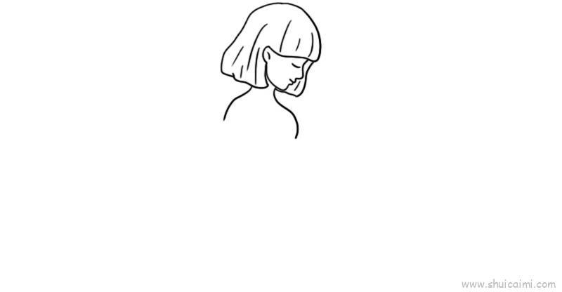 母亲节到底该呢儿童画怎么画 母亲节到底该呢简笔画好看