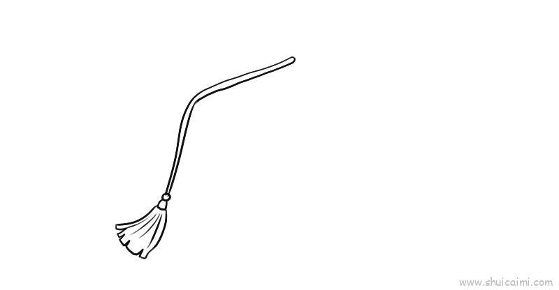 博士帽儿童画怎么画 博士帽简笔画简单又好看