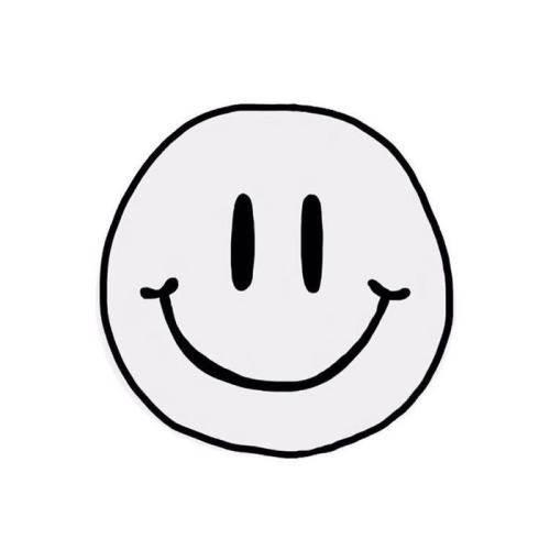 笑脸简笔画 笑脸简笔画头像