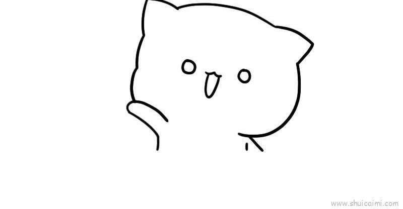 礼物盒里儿童画怎么画 礼物盒里简笔画简单又好看