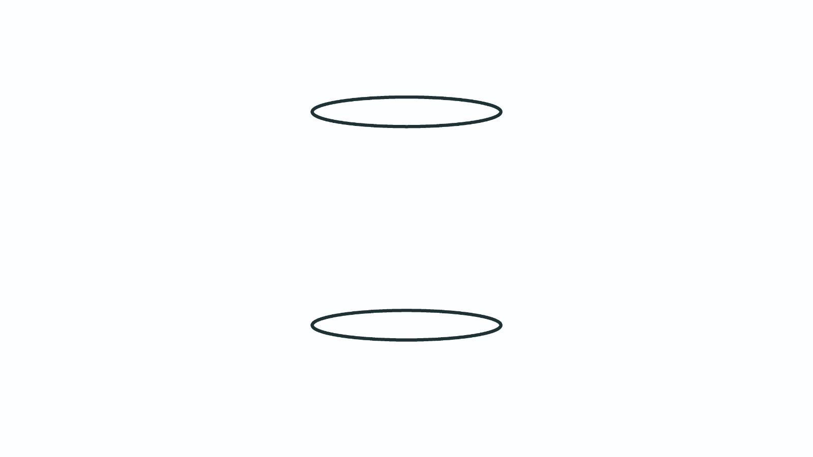 沙漏简笔画怎么画 沙漏简笔画简单又好看