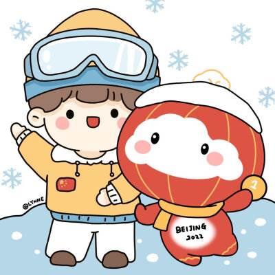 雪容融简笔画 雪容融简笔画怎么画