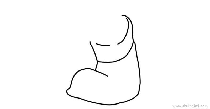 兔子儿童画怎么画 兔子简笔画顺序