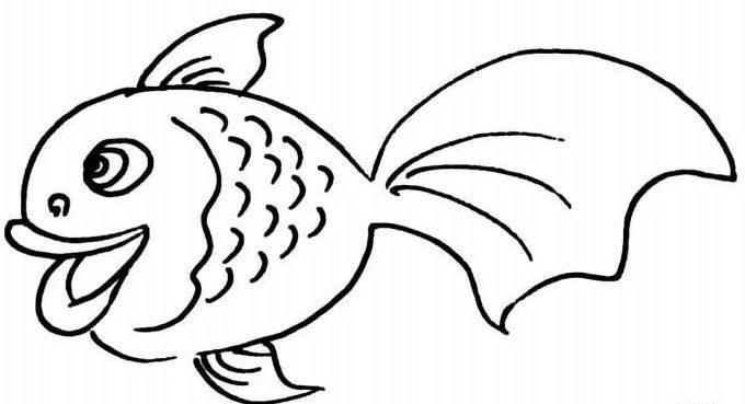 1一3岁宝宝简笔画 1一3岁宝宝简笔画燕子