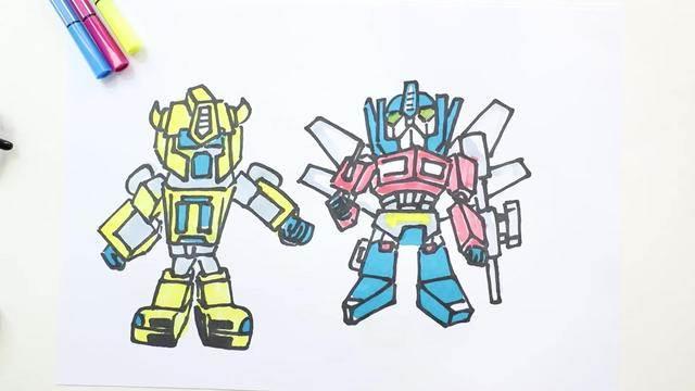 大黄蜂简笔画 大黄蜂简笔画儿童