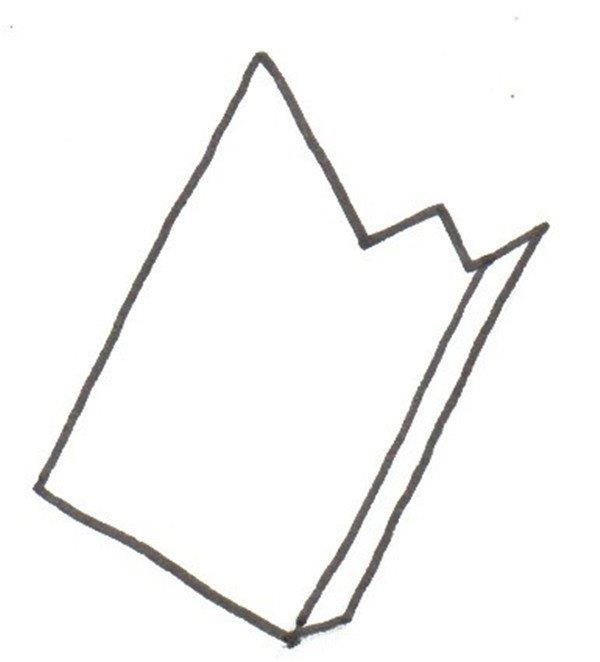 巧克力的简笔画怎么画 巧克力的简笔画图片