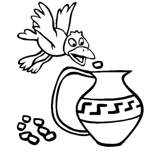 喝水简笔画 喝水简笔画幼儿园