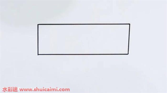 尺子怎么画 尺子简笔画简单又漂亮彩色