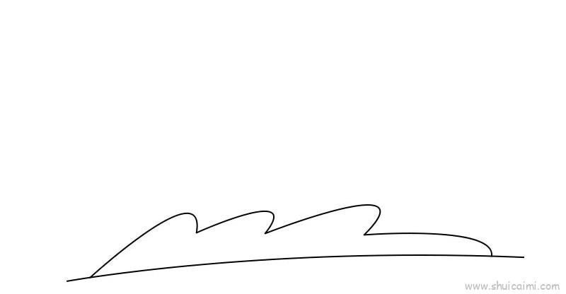 乘风破浪儿童画怎么画 乘风破浪简笔画好看